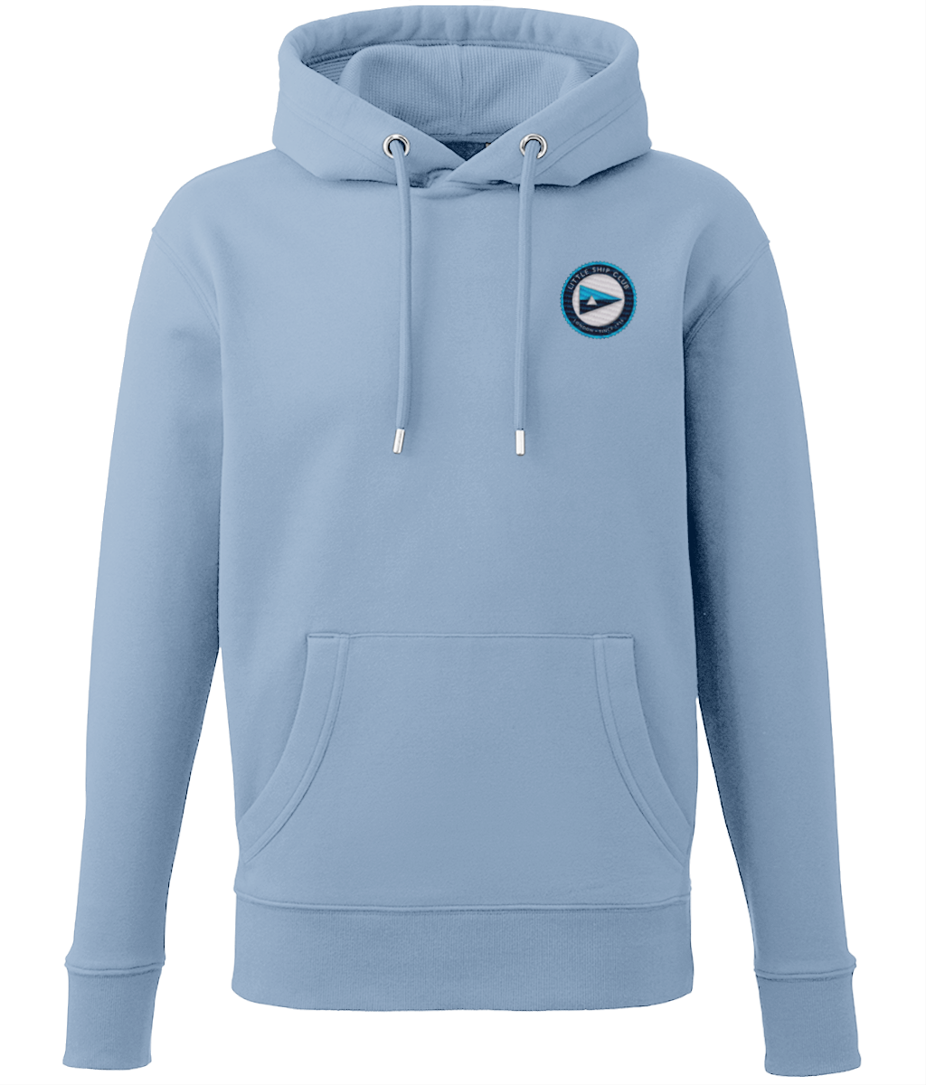 Hoodie - LSC AM001