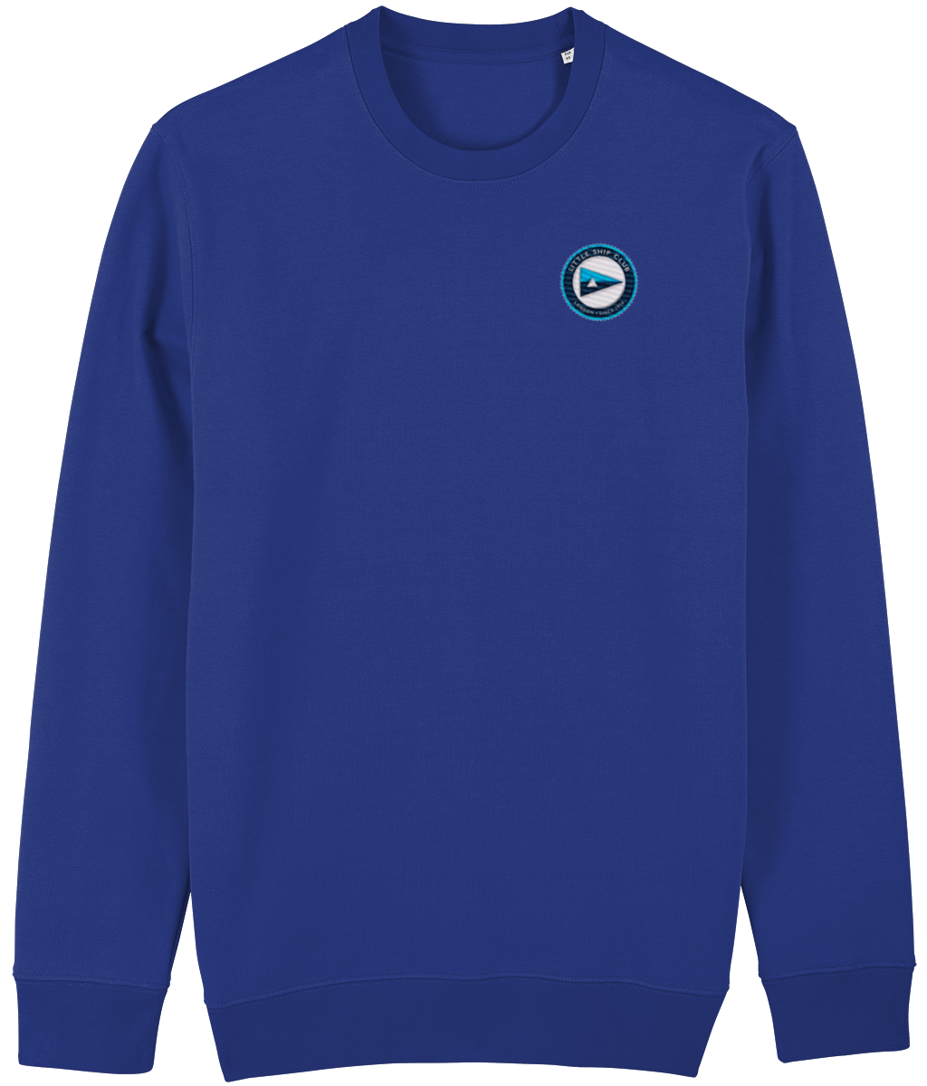 Crew Neck Sweatshirt - LSC SX703
