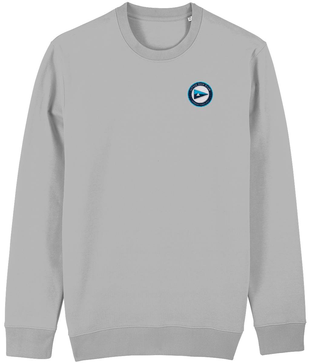 Crew Neck Sweatshirt - LSC SX703
