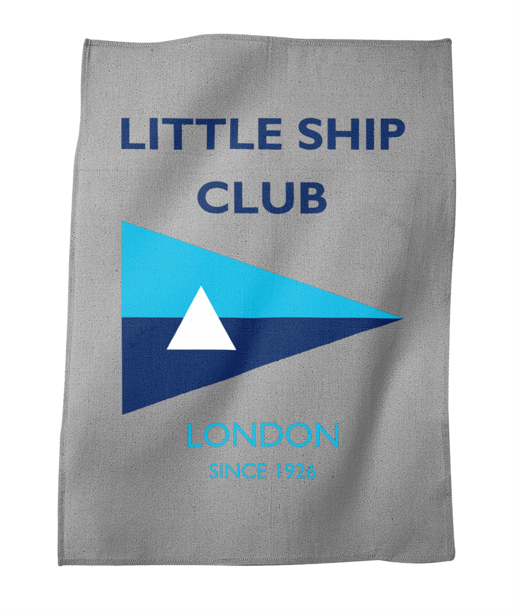 Tea Towel LSC WM701