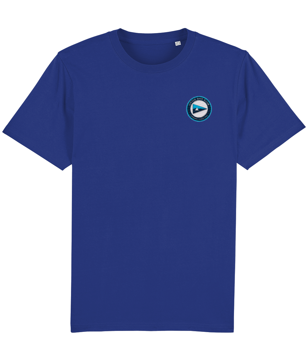 Heavy T-Shirt - LSC SX714