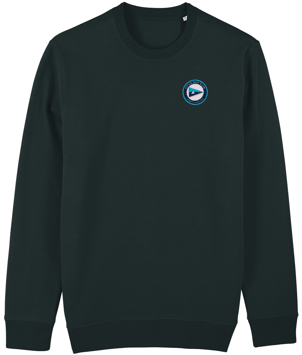 Crew Neck Sweatshirt - LSC SX703