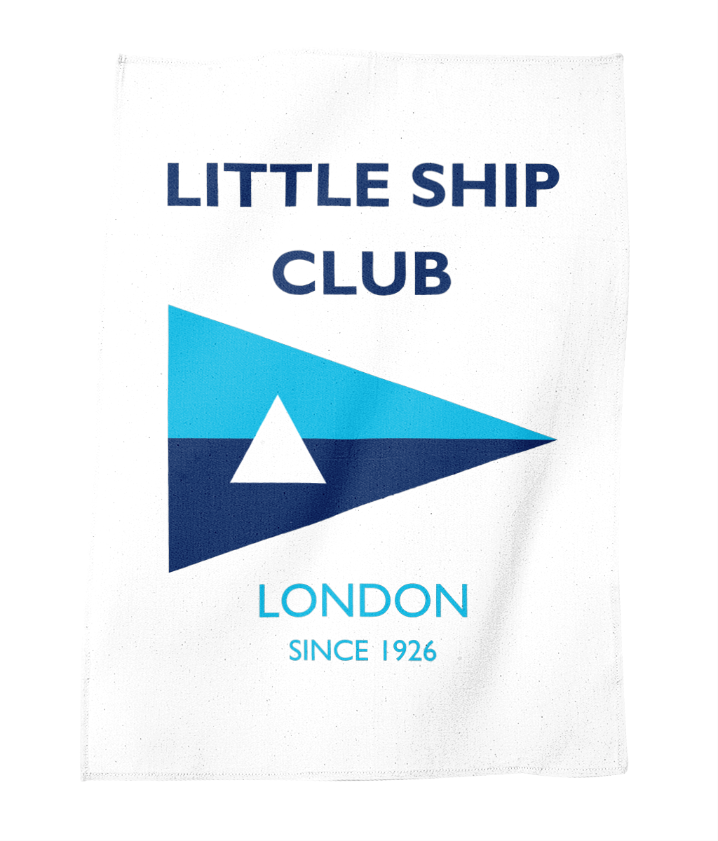 Tea Towel LSC WM701