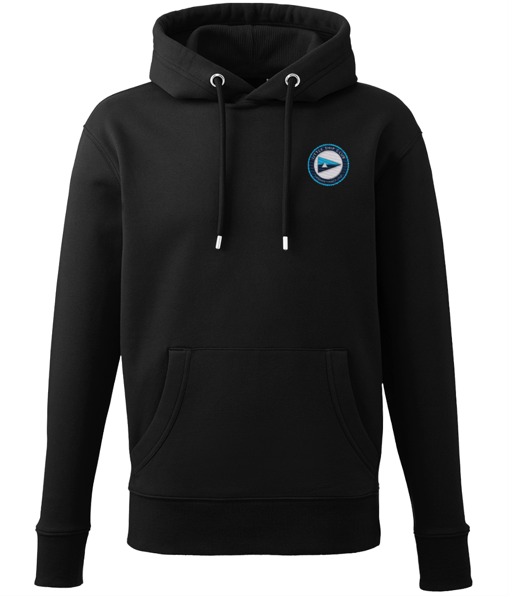 Hoodie - LSC AM001