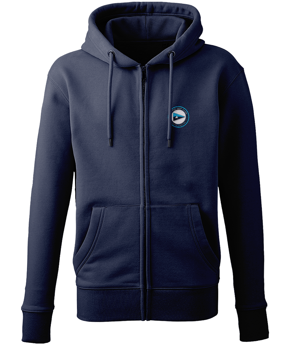 Full-Zip Hoodie - LSC AM002