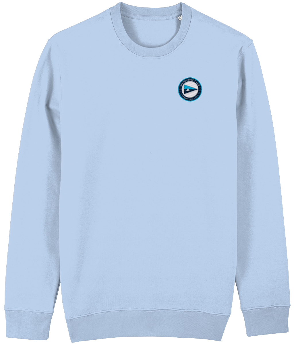 Crew Neck Sweatshirt - LSC SX703