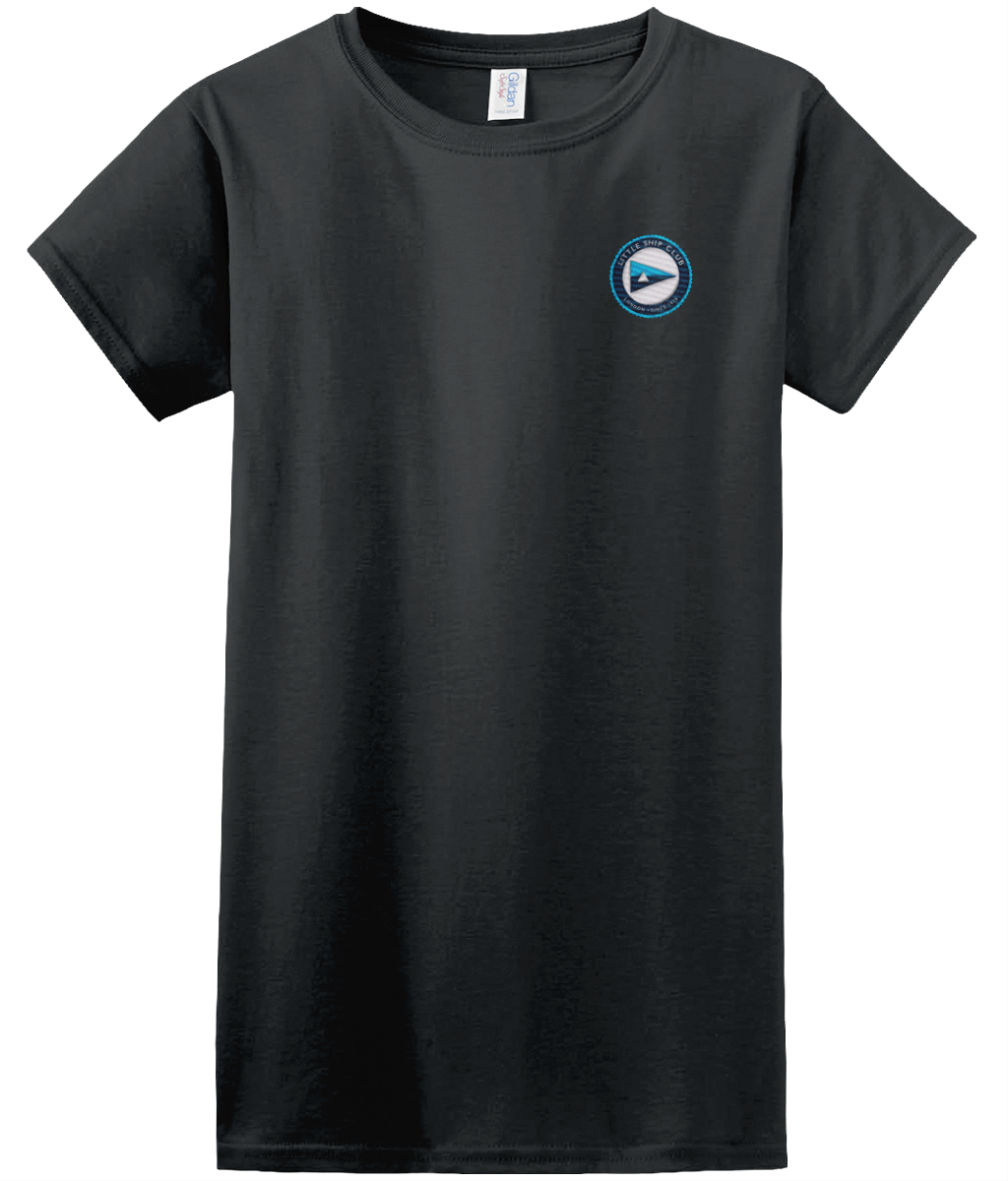 Women's Ringspun T-Shirt - LSC