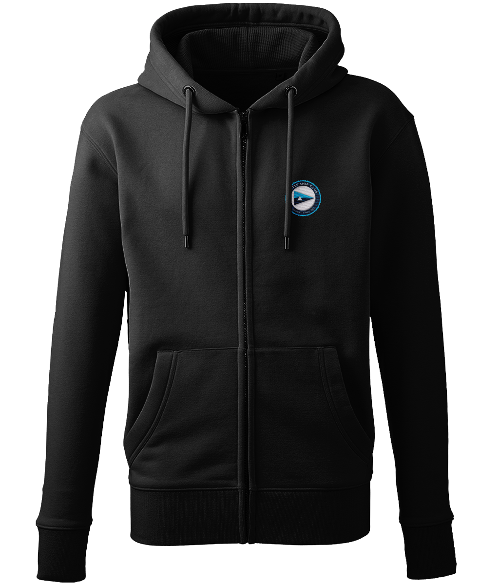 Full-Zip Hoodie - LSC AM002