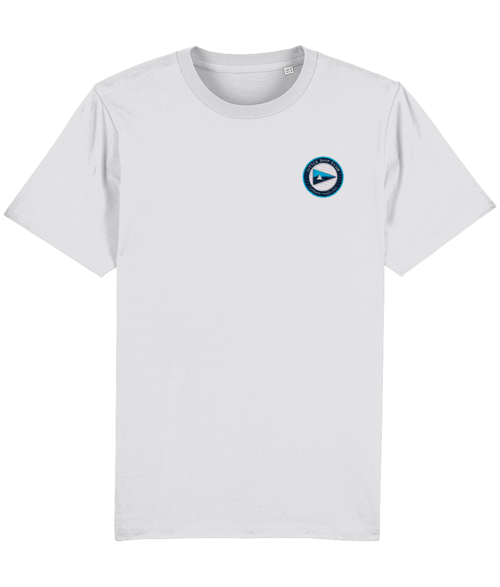 Heavy T-Shirt - LSC SX714