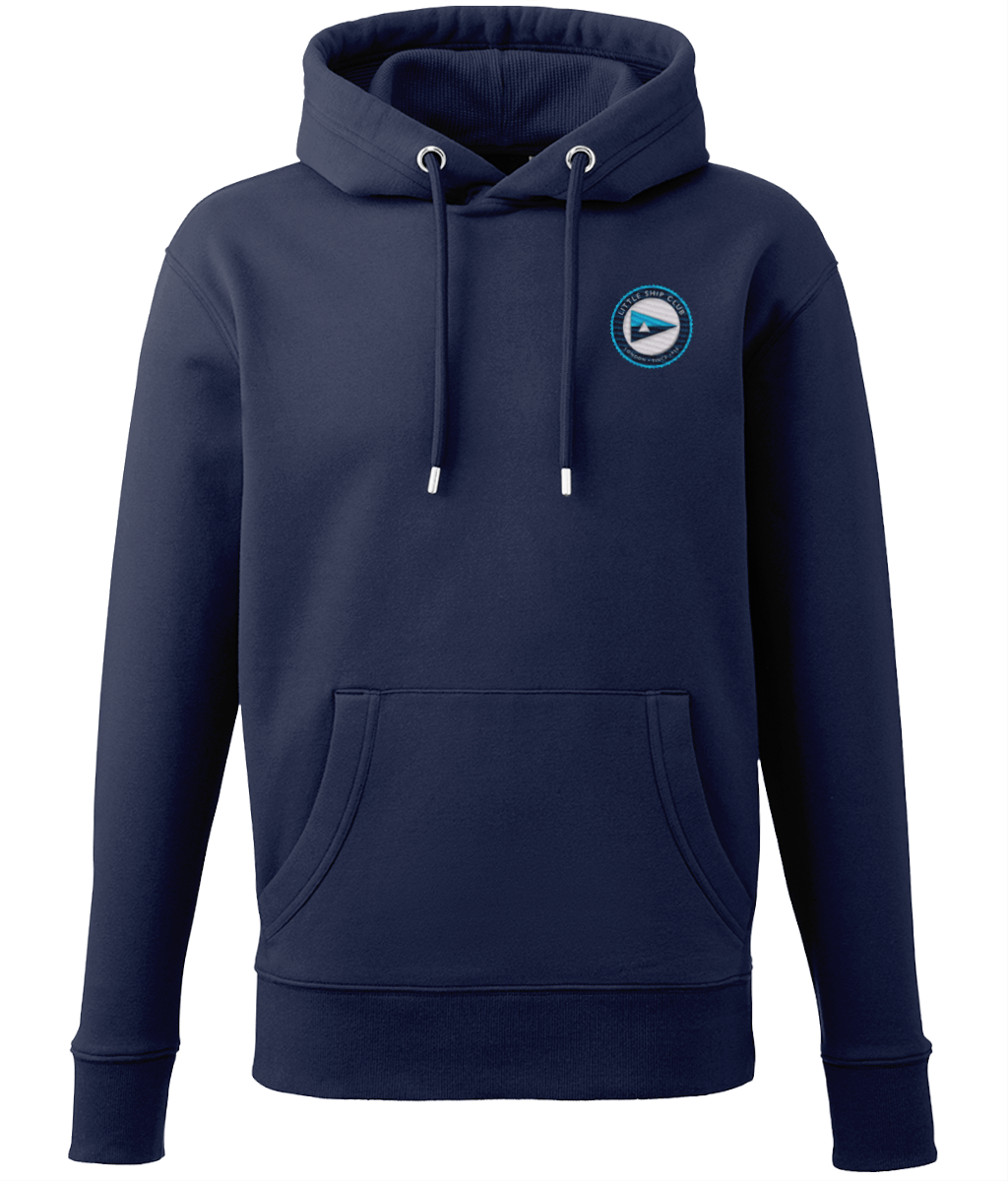 Hoodie - LSC AM001