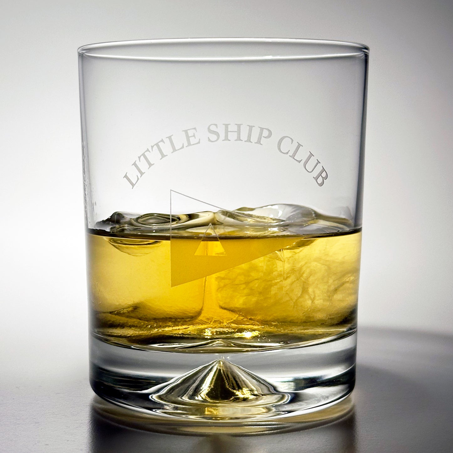 Whisky Tumbler