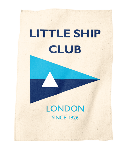 Tea Towel LSC WM701