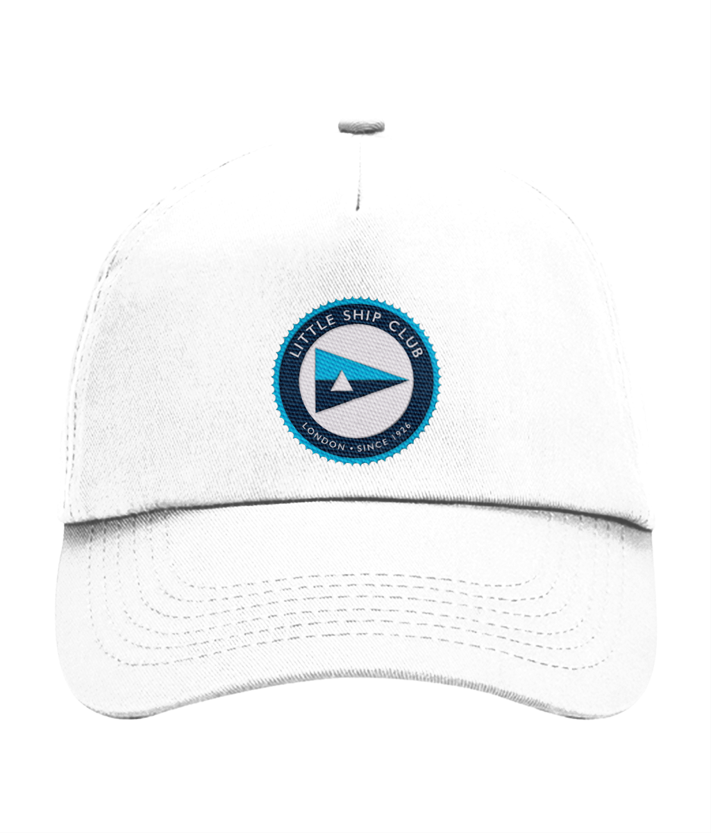 5-panel cap - LSC BC010