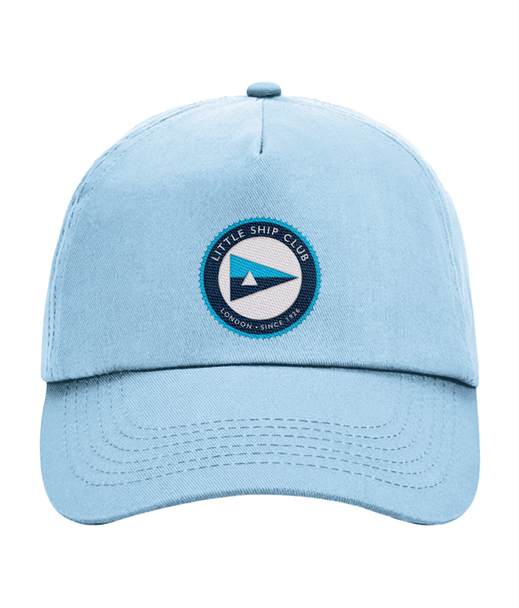 5-panel cap - LSC BC010