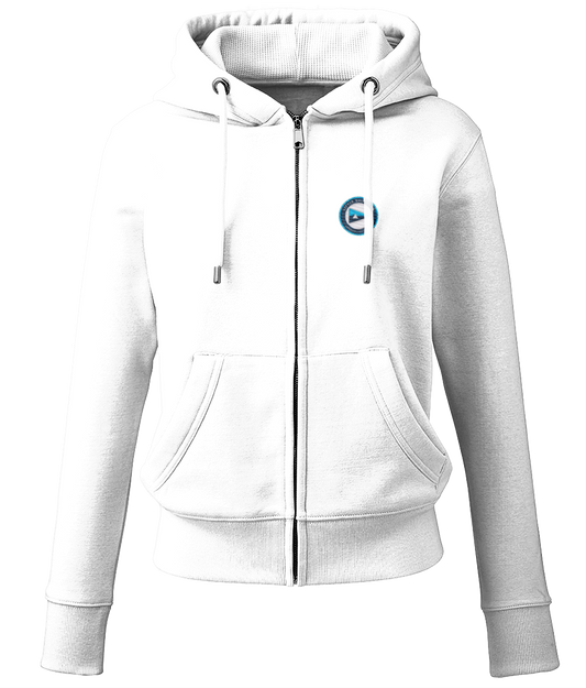 Women's Full Zip Hoodie - LSC AM004