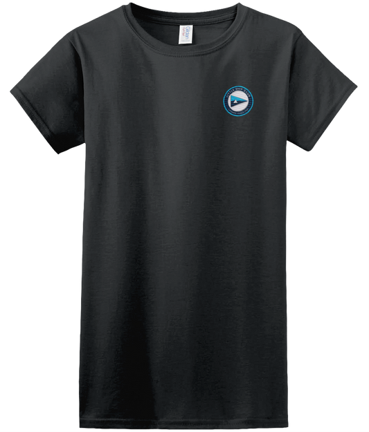 Women's Ringspun T-Shirt - LSC
