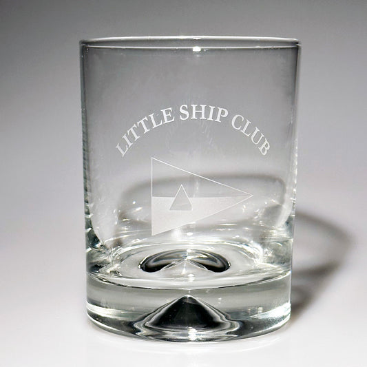 Whisky Tumbler